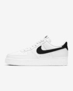 Nike Air Force 1 '07 | کتانی نایکی ایر فورس سفید - مشکی