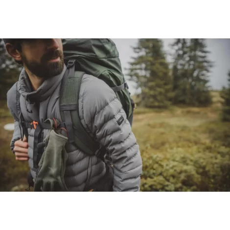 کاپشن فورکلاز trek 500