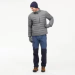 کاپشن فورکلاز trek 500