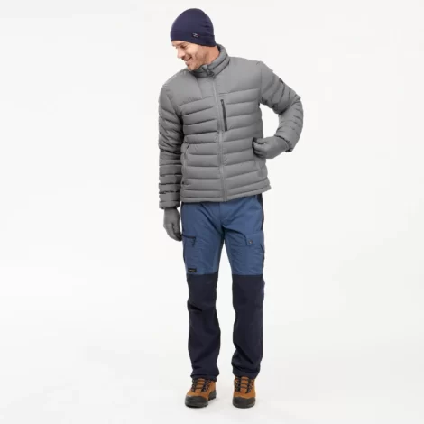 کاپشن فورکلاز trek 500