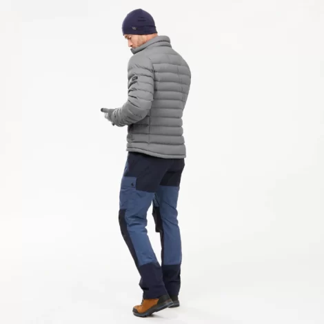 کاپشن فورکلاز trek 500