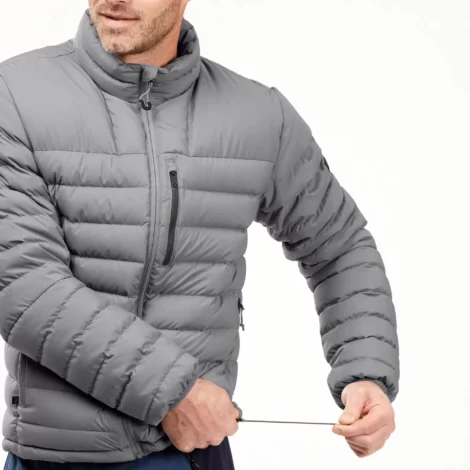 کاپشن فورکلاز trek 500