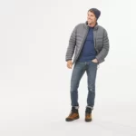 کاپشن فورکلاز trek 500