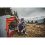 کاپشن فورکلاز trek 500