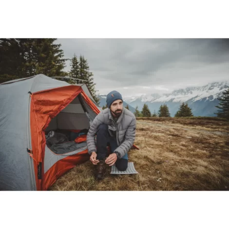 کاپشن فورکلاز trek 500