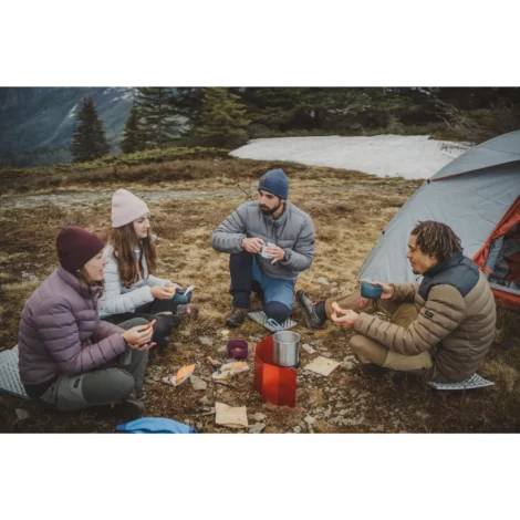 کاپشن مردانه فورکلاز قهوه ای | MT 500 FORCLAZ - Image 12