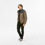 کاپشن مردانه فورکلاز قهوه ای | MT 500 FORCLAZ - Image 5