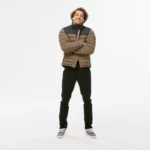 کاپشن مردانه فورکلاز قهوه ای | MT 500 FORCLAZ - Image 4