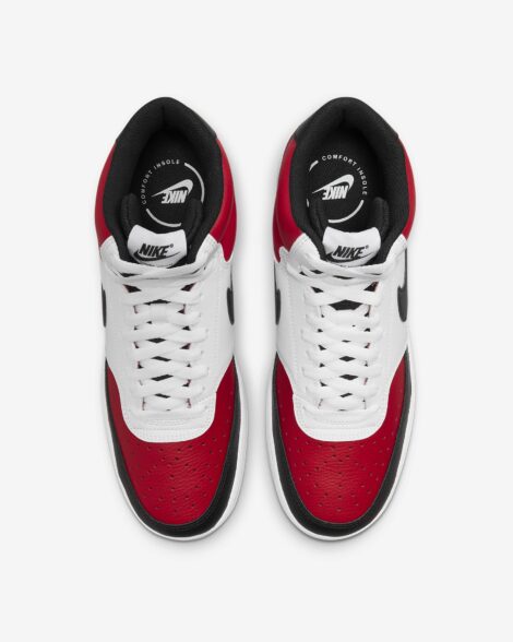 نایکی court vision mid