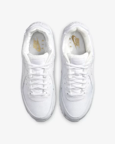 کتانی نایکی زنانه air max 90 permium