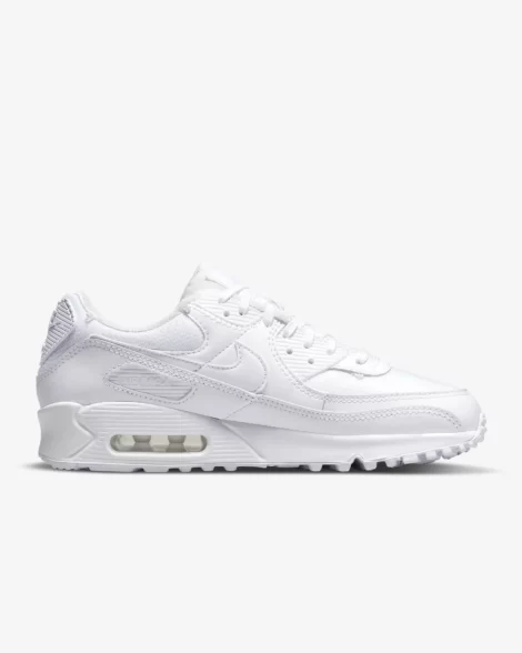 کتانی نایکی زنانه air max 90 permium