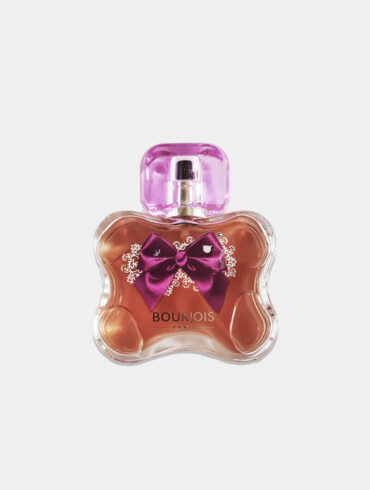 عطر بورژوا گلامور