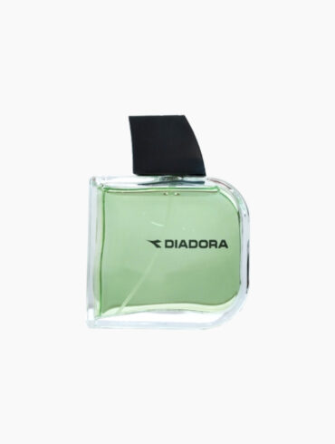 ادوتویلت مردانه دیادورا diadora سبز