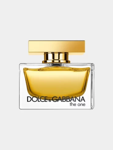 عطر د وان زنانه دولچه گابانا