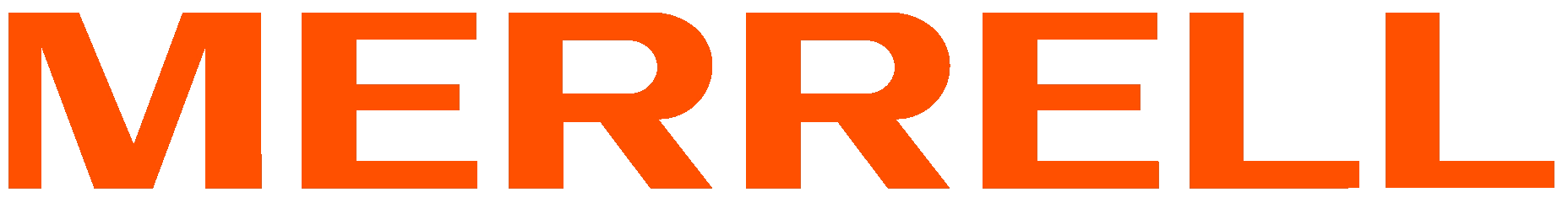 برند مرل merrell