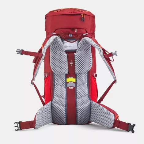 quechua mh500