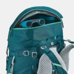 quechua mh500 blue