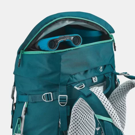 quechua mh500 blue