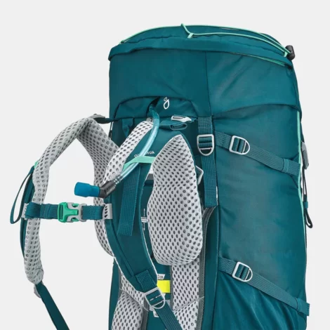 quechua کچوا mh500 blue