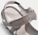 صندل کچوا زنانه قهوه ای | Quechua NH100 - Image 5