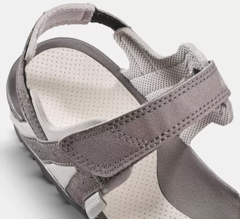 صندل کچوا زنانه قهوه ای | Quechua NH100 - Image 5