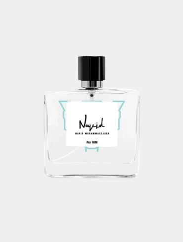 عطر سواق نوید محمد زاده مردانه