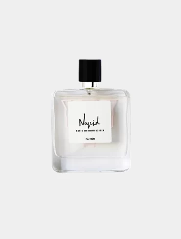 عطر زنانه نوید محمد زاده for her
