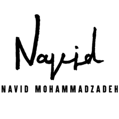 نوید محمد زاده