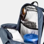 کوله کچوا nh100 آبی