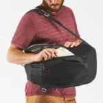 کچوا nh100 مشکی آل باکس