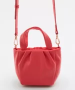 خرید اینترنتی کیف زارا قرمز