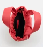 خرید اینترنتی کیف زارا قرمز