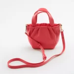 خرید اینترنتی کیف زارا قرمز