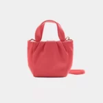 خرید اینترنتی کیف زارا قرمز