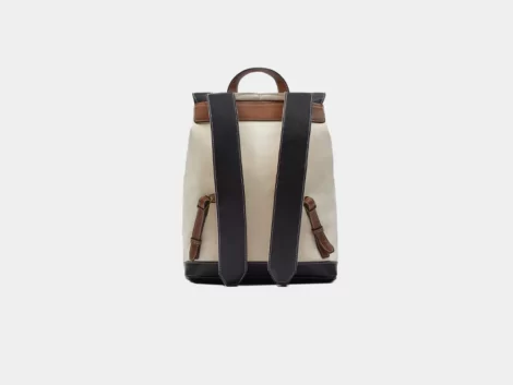 خرید اینترنتی کیف سفید زارا