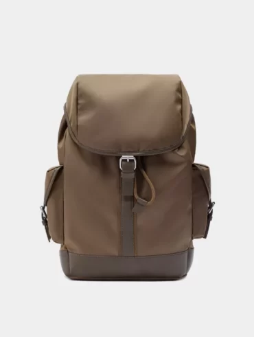 خرید اینترنتی کیف مردانه زارا zara naylon explorer