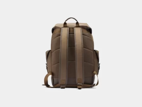 خرید اینترنتی کیف مردانه زارا zara naylon explorer