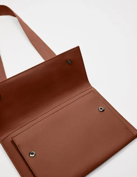 قیمت کیف مردانه زارا