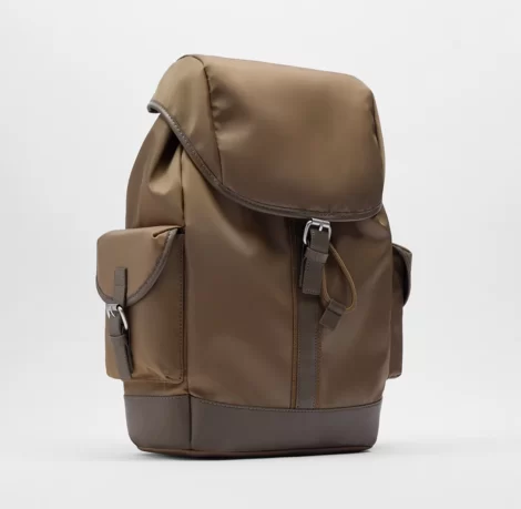 قیمت کیف مردانه زارا