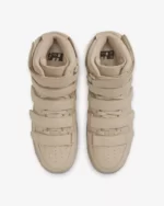 کتانی نایکی بیلی ایلیش ایکس nike x billie eilish air force