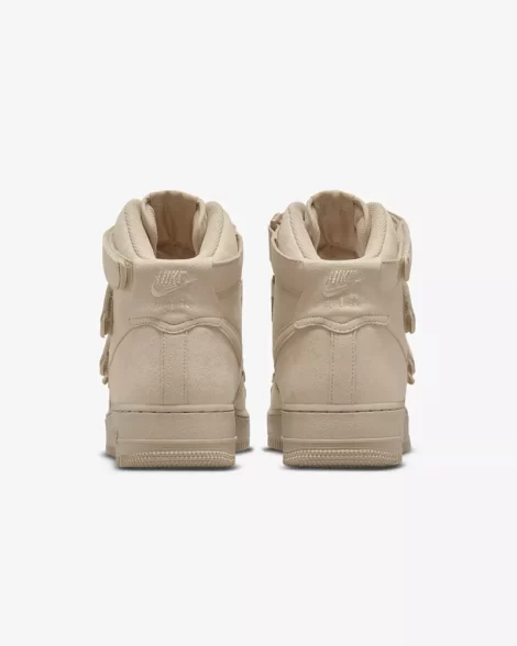 Nike x Billie Eilish Air Force 1 High '07 | کتانی نایکی نسخه محدود ایکس بیلی آیلیش - Image 3