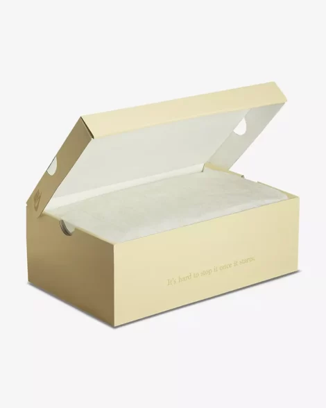 کتانی نایکی بیلی ایلیش ایکس nike x billie eilish air force