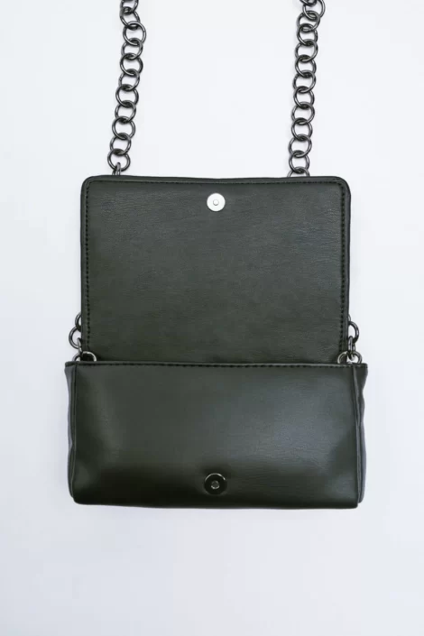 کیف زارا مشکی