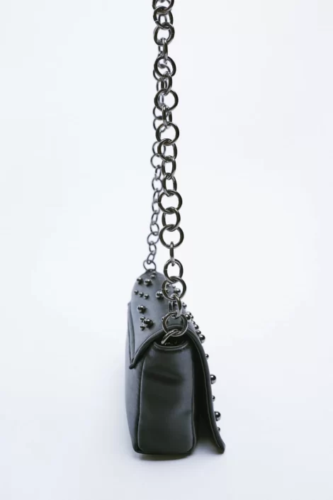 کیف زارا مشکی