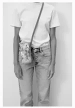 کیف حصیری زارا