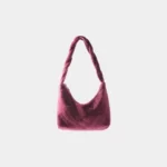 کیف زنانه زارا shiny zara قرمز