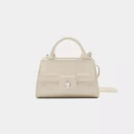 کیف زنانه کراس بادی زارا کرم Zara