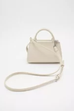 کیف زنانه کراس بادی زارا کرم Zara