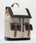 خرید اینترنتی کیف سفید زارا