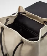 خرید اینترنتی کیف سفید زارا